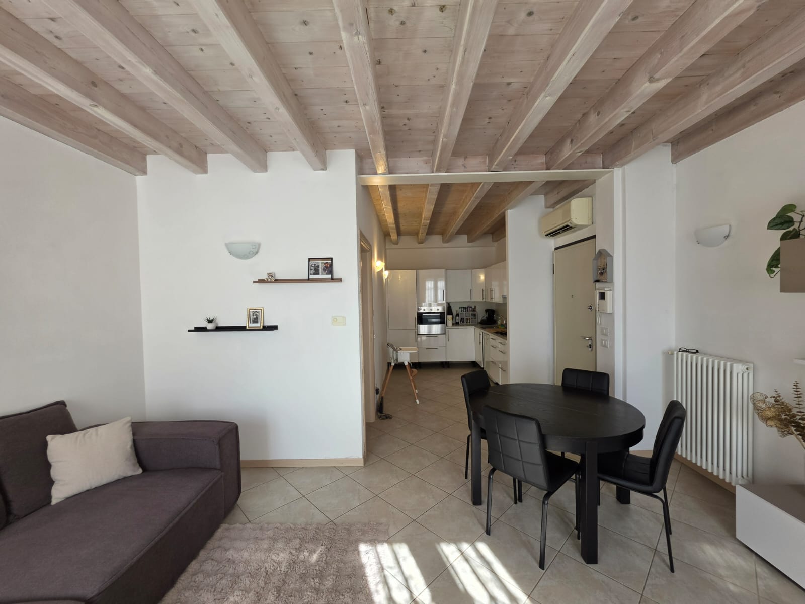 Appartamento - 